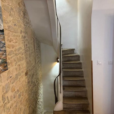 Maison De Ville Bayeux Dış mekan fotoğraf
